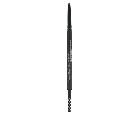 Bareminerals Mineralist Micro Brow Pencil Rich Black 1 U