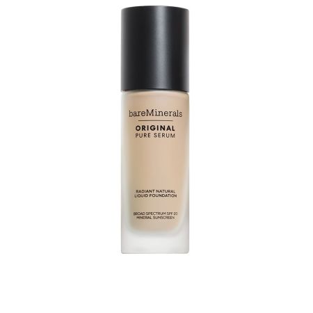 Bareminerals Original Pure Serum Liquid Foundation Fair Cool 1,5 30ml