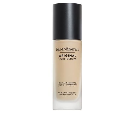 Bareminerals Original Pure Serum Liquid Foundation Fair Neutral 1,5 30ml