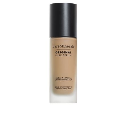 Bareminerals Original Pure Serum Liquid Foundation Light Neutral 2,5 30ml