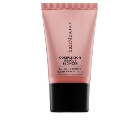Bareminerals Complexion Rescue Blonzer Colorete Bronceador En Gel-Crema Kiss Of Pink 15ml
