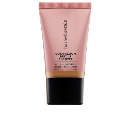 Bareminerals Complexion Rescue Blonzer Colorete Bronceador En Gel-Crema Kiss Of Spice 15ml