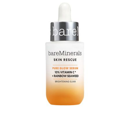 Bareminerals Skin Rescue Pure Glow Serum Sérum Iluminador 30ml