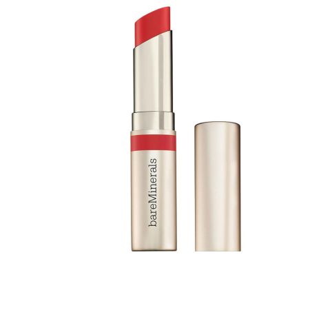 Bareminerals Dewy Lip Gloss Balm Bálsamo De Labios Strength​ 2,3g