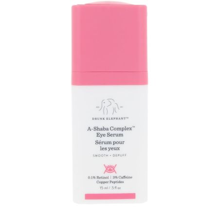 Bareminerals Drunk Elephant A-Shaba Complex Eye Reform 15ml