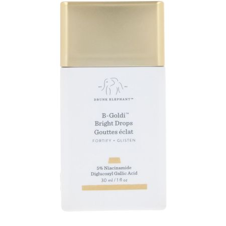 Bareminerals Drunk Elephant B-Goldi Bright Drops 30ml