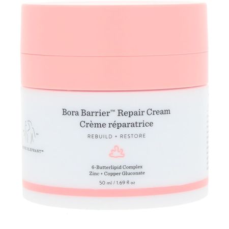 Bareminerals Drunk Elephant Bora Barrier Repair Cream 50ml