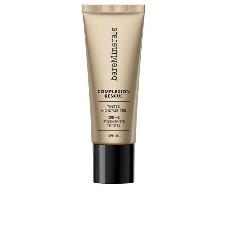 Bareminerals Complexion Rescue Crema Hidratante Con Color Spf30 02-Vanilla 35ml