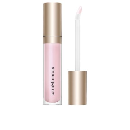 Bareminerals Mineralist Lip Gloss-Balm Clarity 4ml