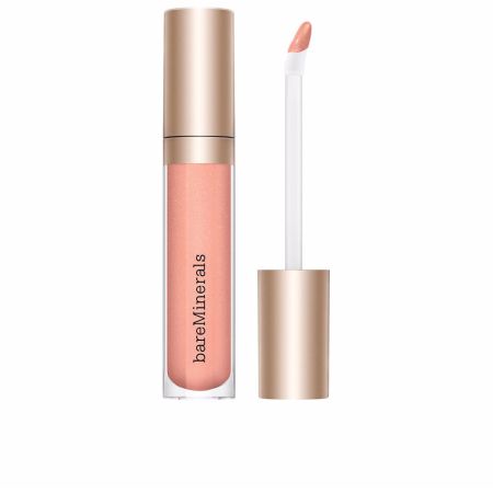 Bareminerals Mineralist Brillo De Labios-Bálsamo Peace 4ml