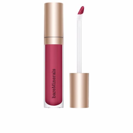Bareminerals Mineralist Brillo De Labios-Bálsamo Zen 4ml