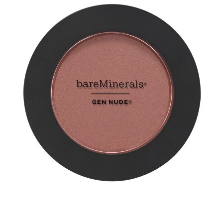 Bareminerals Gen Nude Powder Blush On The Mauve 6g