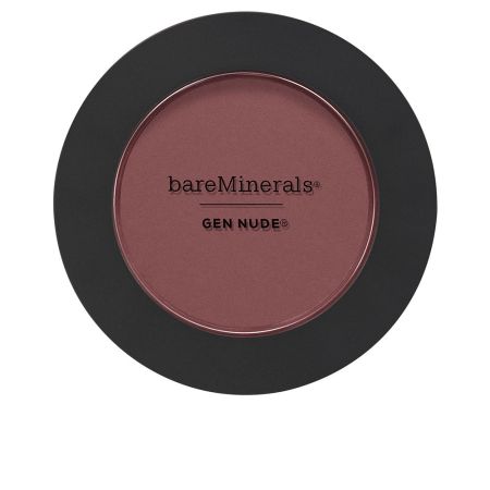 Bareminerals Gen Nude Powder Blush You Had Me At Merlot 6g