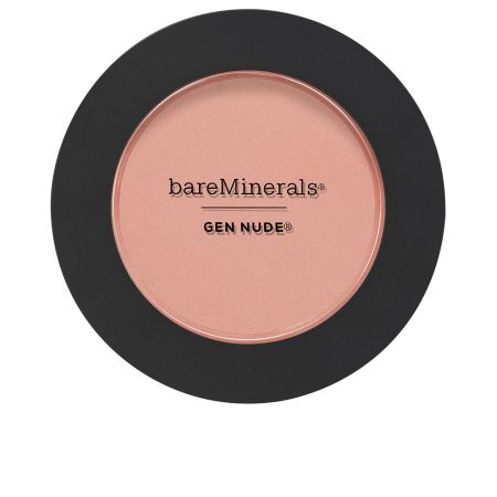 Bareminerals Gen Nude Powder Blush Pretty In Pink 6g