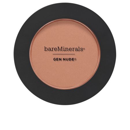 Bareminerals Gen Nude Powder Blush That Peach Tho 6g