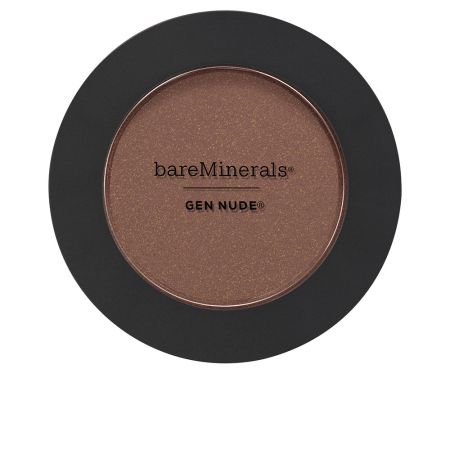 Bareminerals Gen Nude Powder Blush But Rirst, Coffee 6g