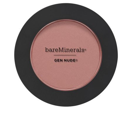 Bareminerals Gen Nude Powder Blush Call My Blush 6g