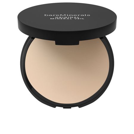 Bareminerals Original Mineral Veil Compact Sheer Light 9g
