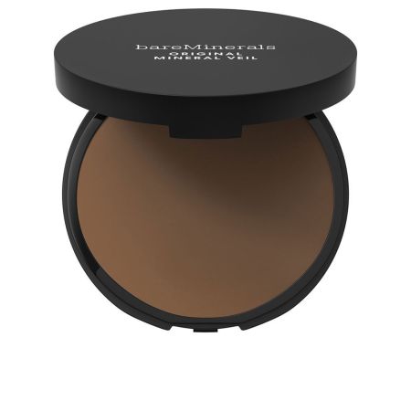 Bareminerals Original Mineral Veil Polvos Compactos Sheer Deep 9g