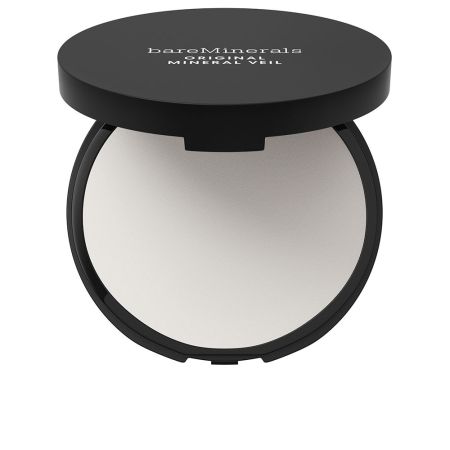 Bareminerals Original Mineral Veil Compact Translucent 9g