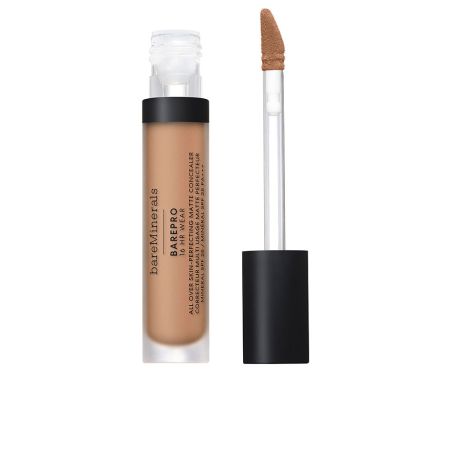 Bareminerals Barepro 16hr Wear Corrector Mate Perfeccionador De Toda La Piel Medium 300 Neutral 7,5ml