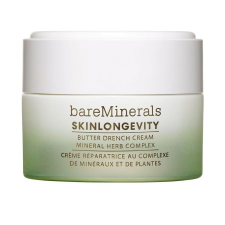 Bareminerals Skinlongevity Butter Drench Cream 50g