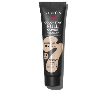 Revlon Colorstay Full Cover Foundation 150-Buff 30ml