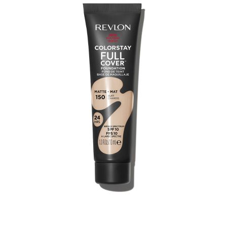 Revlon Colorstay Full Cover Foundation 210-Sand Beige 30ml