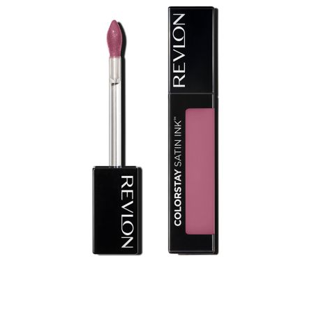 Revlon Colorstay Satin Ink 008-Mauvey, Darling 5ml