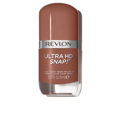 Revlon Ultra HD Snap! Nail Polish 013 Basic 8ml
