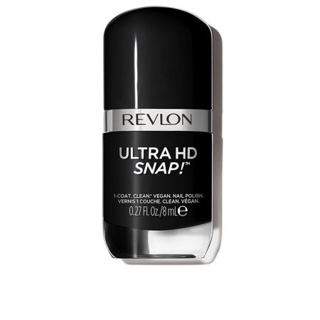 Revlon Ultra HD Snap! Nail Polish 026 Under My Spell 8ml