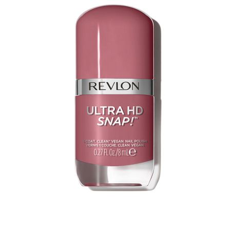 Revlon Ultra HD Snap! Nail Polish 032 Birthday Suit 8ml