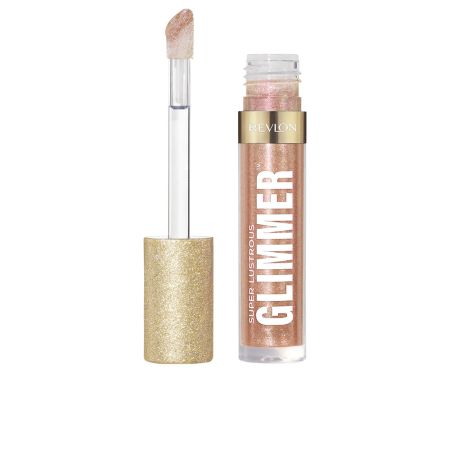 Revlon Super Lustrous Glimmer Brillo De Labios 04-Happy Hour 3,8ml