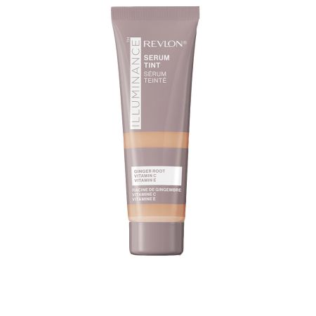 Revlon Illuminance Serum Tint Spf15 313-Light Tan 28ml