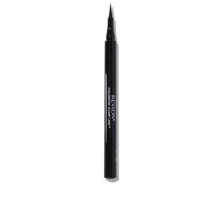 Revlon Colorstay Sharp Line Eye Liner Waterproof Black 1,2ml