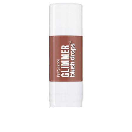 Revlon Super Lustrous Glimmer Gotas De Colorete 101-Coralicious 9,4ml