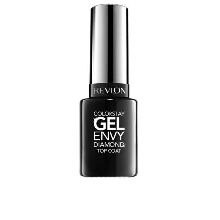 Revlon Colorstay Gel Envy Top Coat Diamond 15ml
