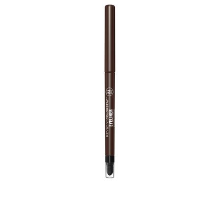 Revlon Colorstay Eye Liner Black Brown 0,28g