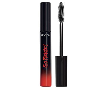 Revlon So Fierce Mascara Blackest Black