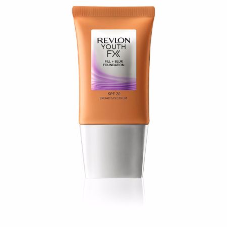 Youth FX Fill + Blur Foundation 405Almond SPF20 30ml