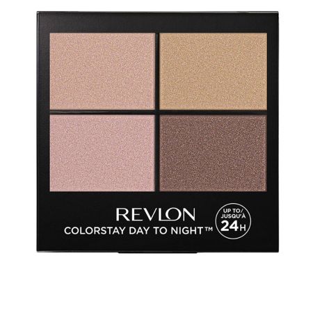 Revlon Colorstay 16 Hour Eye Shadow 505 Decadent 