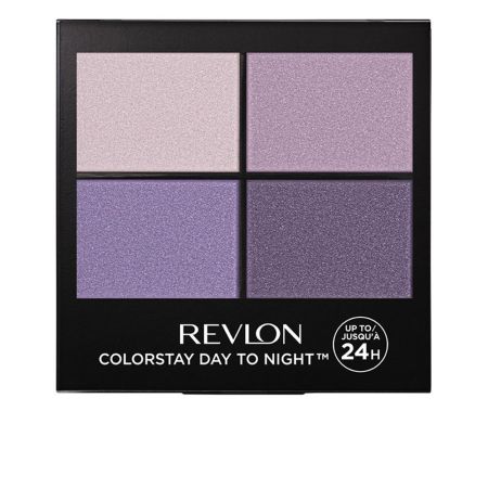 Revlon Colorstay 16 Hour Eye Shadow 530 Seductive 4,8g