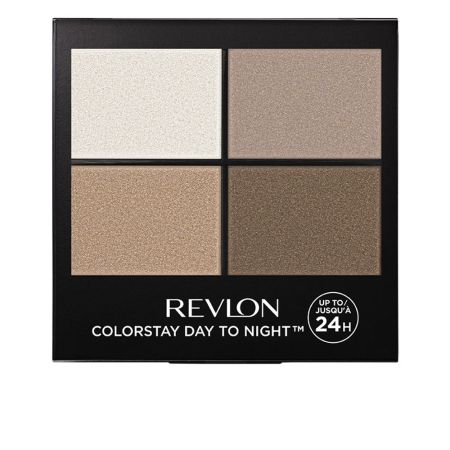 Revlon Colorstay 16 Hour Eye Shadow 555 Moonlite 4,8g