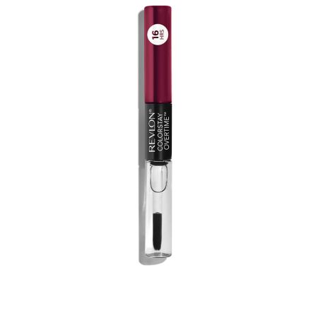 Revlon Colorstay Overtime Lipcolor 010 Non Stop Cherry 2ml