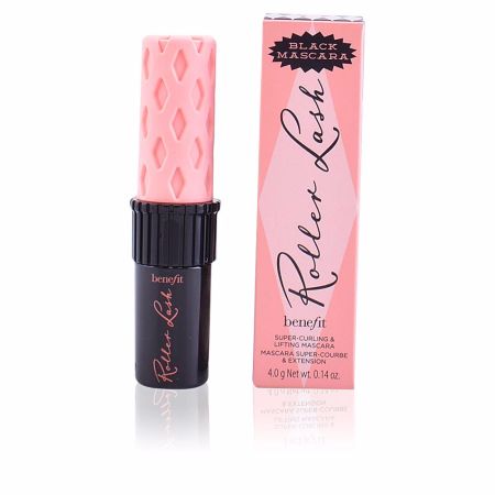 Benefit Roller Lash Mini Mascara Effet Lift Black