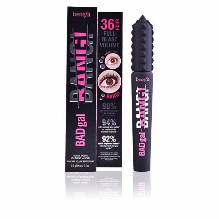 Benefit Bad Gal Bang! Mascara Black