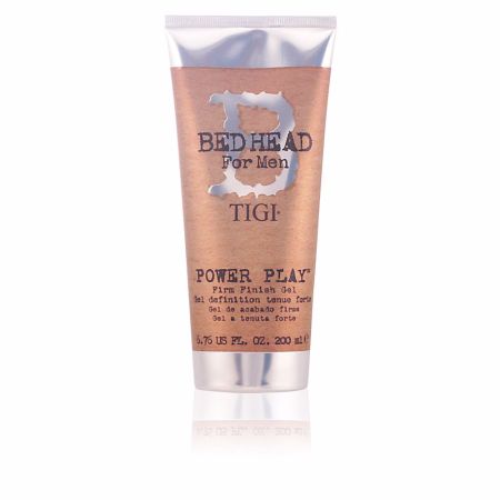 Tigi Bed Head For Men Gel Definition Tenue Forte 