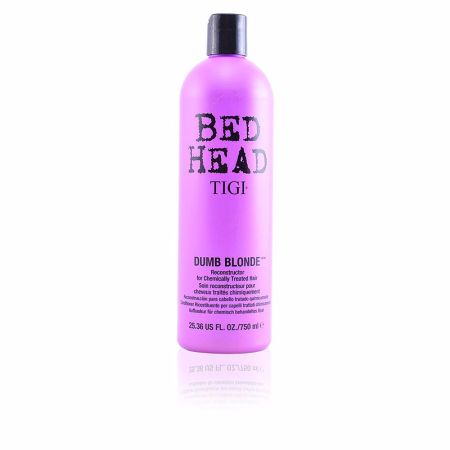 Tigi Head Dumb Blonde Soin Reconstructeur 750ml