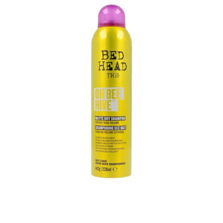 Tigi Bed Head Oh Bee Hive! Matte Dry Shampoo 238ml