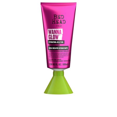 Tigi Bed Head Wanna Glow Hydrating Jelly Oil 100ml